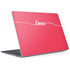Love Banner Surface Laptop 2 Skin